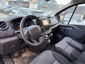 Opel Vivaro 1.6 CDTI 88KW Navi Clima Camera 2x Schuifdeur L2H1 Edition NAP picture 7