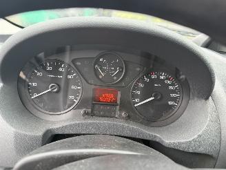 Peugeot Expert 1.6 HDI 66KW L1H1 Airco 227 Schuifdeur picture 9