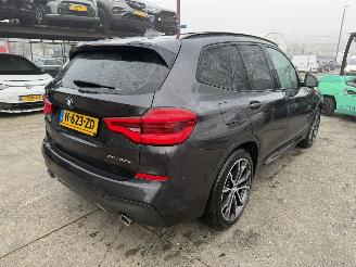 BMW X3 30e 135KW xDrive Autom. Pano Clima Navi NAP picture 3
