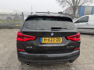 BMW X3 30e 135KW xDrive Autom. Pano Clima Navi NAP picture 5