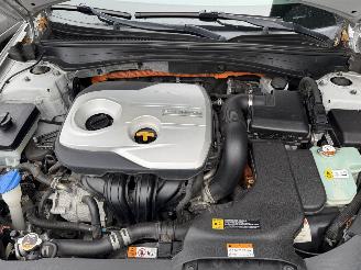 Kia Optima 2.0 GDI PHEV 115KW Autom. Pano Clima Navi Led Leer Camera picture 24