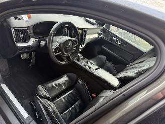 Volvo S-60 2.0 T6 Recharge 253PK Autom. Pano Clima Navi AWD R-Design NAP picture 10