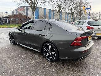 Avarii autoturisme Volvo S-60 2.0 T6 Recharge 253PK Autom. Pano Clima Navi AWD R-Design NAP 2020/11