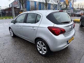 Opel Corsa 1.3 CDTI 70KW Airco Navi Led Innovation 5-Drs picture 4