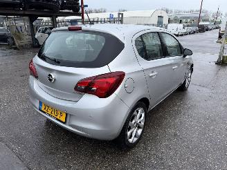 Opel Corsa 1.3 CDTI 70KW Airco Navi Led Innovation 5-Drs picture 6