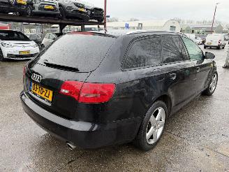 Audi A6 2.0 TFSI 125KW Autom. Clima Navi Business picture 4