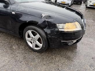 Audi A6 2.0 TFSI 125KW Autom. Clima Navi Business picture 15