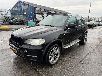 BMW X5 3.0 xDrive35i 225KW Autom. Pano Clima Navi Camera High Executive picture 3