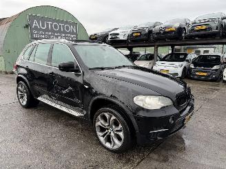 Coche accidentado BMW X5 3.0 xDrive35i 225KW Autom. Pano Clima Navi Camera High Executive 2011/6