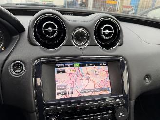 Jaguar XJ 3.0 V6D 202KW Autom. Pano Clima Navi Leer Premium Luxury NAP picture 14