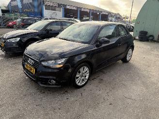 Audi A1 1.2 TFSI 63KW Navi Clima Ambition Pro Line Business NAP picture 5