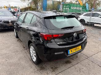 Opel Astra 1.0 Online Edition 77kW NAP picture 4