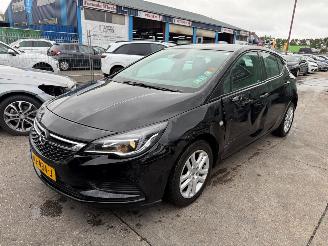 Opel Astra 1.0 Online Edition 77kW NAP picture 6