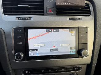 Volkswagen Golf 1.2 TSI 63KW Navi Clima 5-Drs NAP picture 10