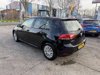 Volkswagen Golf 1.2 TSI 63KW Navi Clima 5-Drs NAP picture 2