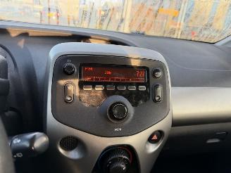 Citroën C1 1.0 E-VTI 51KW Led Airco Selection 5-Drs NAP picture 8