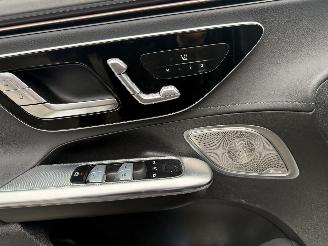 Mercedes EQE 350 89 kWh 292PK Pano Clima Navi Sfeerverlichting AMG Line 360 Camera picture 14