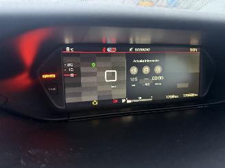 Citroën Grand C4 Picasso 1.2 96KW Clima Navi Led 7-Pers Business picture 11
