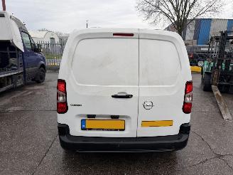 Opel Combo 1.5D 56KW Airco Schuifdeur L1H1 Edition NAP picture 3