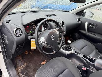 Nissan Qashqai 1.6 DCI 96KW Clima Acenta NAP picture 6