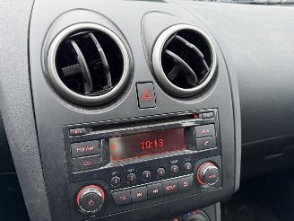 Nissan Qashqai 1.6 DCI 96KW Clima Acenta NAP picture 8