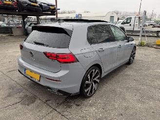 škoda osobní automobily Volkswagen Golf 1.5 TSI 96KW R-Line Pano Clima Navi 2020/9