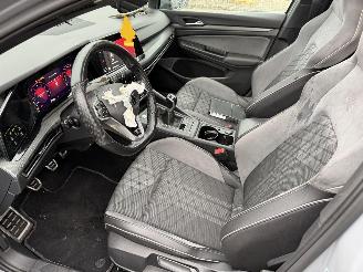 Volkswagen Golf 1.5 TSI 96KW R-Line Pano Clima Navi picture 8