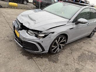 Volkswagen Golf 1.5 TSI 96KW R-Line Pano Clima Navi picture 17