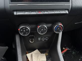 Renault Clio 1.0 TCE 74KW Clima Led Zen 5-Drs NAP picture 10