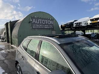 Volvo Xc-60 2.0 T6 186KW Autom. Pano Plug-in Hybrid AWD Plus Bright NAP picture 20