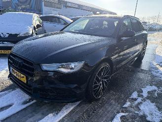 škoda osobní automobily Audi A6 3.0 TDI 160KW Autom. Premium Edition Clima Navi Led Xenon 2017/1
