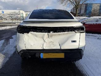 Tesla Model Y 83 kWh Performance 346KW AWD Pano Clima Navi Sfeerverlichting NAP picture 11