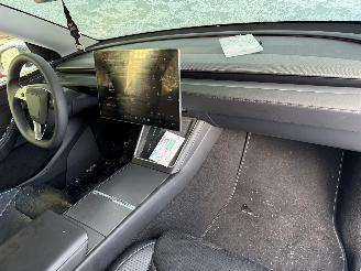 Tesla Model Y 83 kWh Performance 346KW AWD Pano Clima Navi Sfeerverlichting NAP picture 6