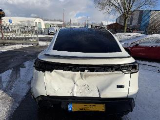 Tesla Model Y 83 kWh Performance 346KW AWD Pano Clima Navi Sfeerverlichting NAP picture 12