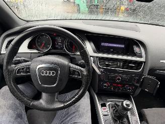 Audi A5 2.0 TFSI 155KW Cabrio Clima Navi Led Xenon NAP picture 8