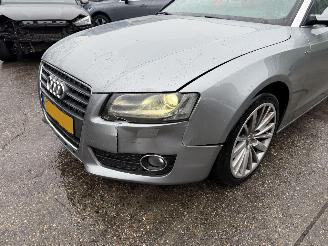 Audi A5 2.0 TFSI 155KW Cabrio Clima Navi Led Xenon NAP picture 11