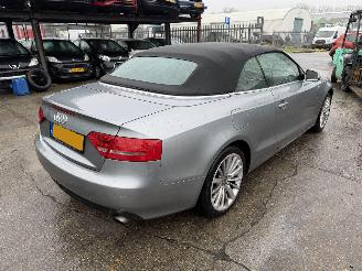 Audi A5 2.0 TFSI 155KW Cabrio Clima Navi Led Xenon NAP picture 2