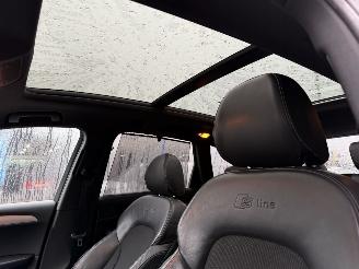 Audi Q5 2.0 TFSI 155KW Autom. Pano Clima Navi Quattro picture 10