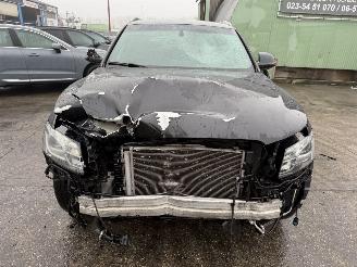 Audi Q5 2.0 TFSI 155KW Autom. Pano Clima Navi Quattro picture 14