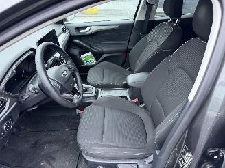 Ford Focus 1.0 Ecoboost 92KW Clima Navi Led Hybrid Titanium 5-Drs NAP picture 6