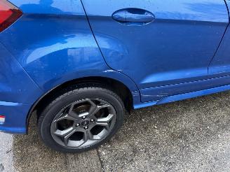 Ford EcoSport 1.0 Ecoboost 92KW ST-Line Clima Navi Led Xenon Camera NAP picture 19