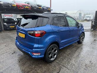 Ford EcoSport 1.0 Ecoboost 92KW ST-Line Clima Navi Led Xenon Camera NAP picture 6