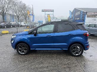 Ford EcoSport 1.0 Ecoboost 92KW ST-Line Clima Navi Led Xenon Camera NAP picture 4