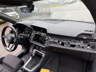 Audi Q3 45 TFSI e Autom. 110KW Clima Navi Advanced edition picture 12