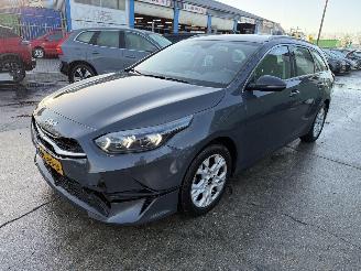 Avarii autoturisme Kia Ceed 1.0 T-GDI 74KW Clima Navi Led Camera DynamicLine NAP 2024/10