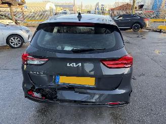 Kia Ceed 1.0 T-GDI 74KW Clima Navi Led Camera DynamicLine NAP picture 17