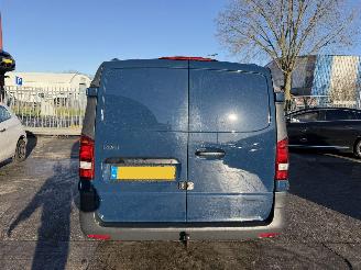 Mercedes Vito 109 CDI 65KW Function Lang Leer Airco NAP picture 4