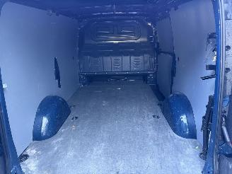 Mercedes Vito 109 CDI 65KW Function Lang Leer Airco NAP picture 14