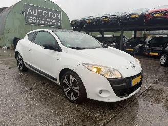  Renault Mégane Coupe 1.4 TCE 96KW Bose Pano Clima Navi NAP 2011/4