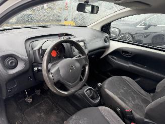 Citroën C1 1.0 e-VTi 51KW Led Airco Feel picture 5